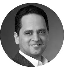 The Forbes CIO Next List: 2022