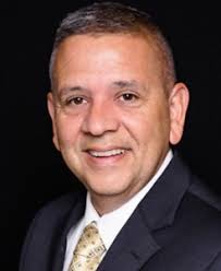 Formal Complaint Alleges Arlington Police Chief Used Racial Slur