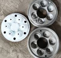 Grinding Balls Metal Mold Die