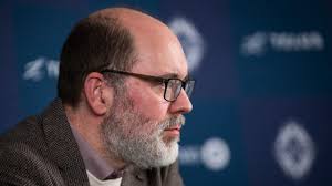 Vancouver Whitecaps CEO says proposed new stadium a bid to keep team in  city