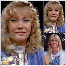 Agnetha Faltskog