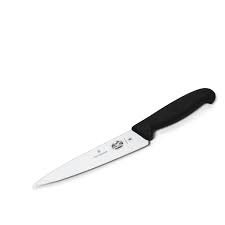 Victorinox swiss army makes a lot of stuff — an actual mountain of utility and pocket knives, fragrances, watches of all sorts, luggage and travel gear and, yes, plenty of kitchen knives. Testing 6 Inch Chef S Knife Cook S Illustrated
