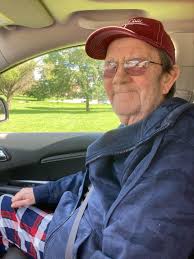 FOSTER, Gary Richard “Guppy”