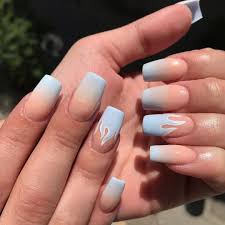 Colecciones de acrílico, 6 colores uñas mc nails excellence $ 145 $ 137. Unas Color Pastel Los Tonos Mas Chic Y Combinaciones Unicas