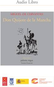 #android#apple#ios mentesquebrillan hola les traigo el libro en formato pdf para su descarga gratis , solo deben saltar publicidad y los redirecciona. Audio Libro Don Quijote De La Mancha Pdf Descargar Libre