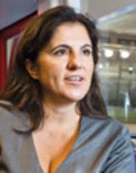 Sandra Gott-Karlbauer