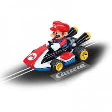 Es la sexta entrega de la serie mario kart y la segunda. Carrera Coche Nintendo Mariokart 8 Con Ofertas En Carrefour Las Mejores Ofertas De Carrefour