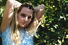 Cherry glazerr is an american rock band from los angeles, california, united states, formed in 2013.the current lineup consists of guitarist and lead vocalist clementine creevy, bassist sami perez and drummer tabor allen. Behind The Curtain Cherry Glazerr At Outside Lands 2019 Flood