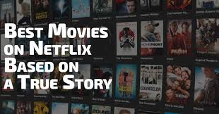 Training day follows an lapd officer named. Best Movies On Netflix Based On A True Story Netflix Today Has One Of The Largest Collecti Good Movies On Netflix Good Movies To Watch Netflix Movies To Watch