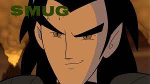 Xiaolin Showdown: Chase Young best moments part 5 - YouTube