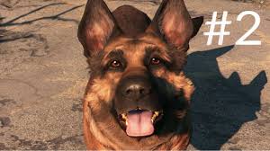 Companions - Fallout 4 Guide - Ign