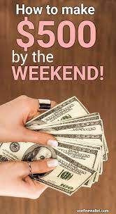 Pin On Make Money Fast