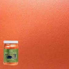 Orange paint colors add joy when used in a kitchen or a bathroom. Burnt Orange Paint The Home Depot