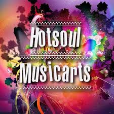 HOTSOUL MUSICARTS