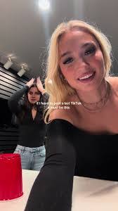 Olivia Barba's Instagram, Twitter & Facebook