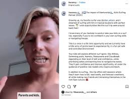 Erin Brooks Crowned World's Best Female Tub Rider