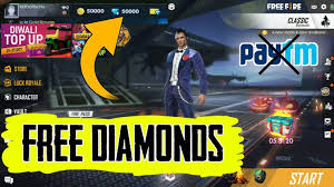 The free fire team provides an free account with unlimited diamonds only for tournament players. Lesser Known Truths About Free Fire Diamond Hack No App No Paytm