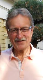 Obituary for Paul S. Gorrell