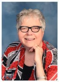 Remembering Peace Walker Mary Louise Martin