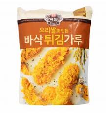 Hotteok The Vert Pancake Coreen 400g
