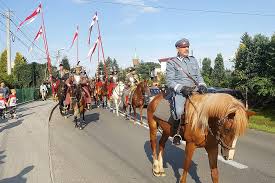 15 sierpnia w katowicach odbędzie się defilada „wierni polsce z okazji święta wojska polskiego i 100. File Swieto Wojska Polskiego 2019 Jpg Wikimedia Commons