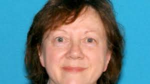 Missing Woman Weston
