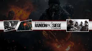 Use this free 2048x1152 banner maker to crop your image or photo to the best dimensions for a desktop wallpaper or social media banners. Rainbow Six Siege Youtube Channel Art Banner