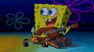 Maybe you would like to learn more about one of these? Spongebob Iconic Moment Campfire Song Nickelodeon