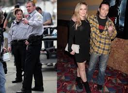 Let's see his height, weight and age. Edward Furlong S Height Weight A Teenager From Terminator