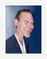 Save some talent for the rest of us, sir.