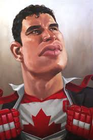 Bruce MacKinnon Editorial Cartoonist