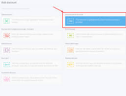 If the code is unvalid, it will say invalid code. Discount With A Promo Code Cloudcart Help Center