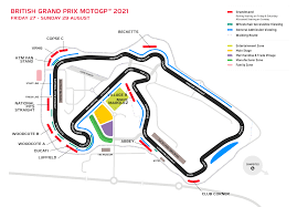 Silverstone is delighted to confirm that the formula 1 british grand prix has been included in the latest phase of the uk government's event research programme (erp) and, as such, will be able to welcome all ticket holders to the 2021 event this july. 2021 British Grand Prix Motogp Tickets Silverstone