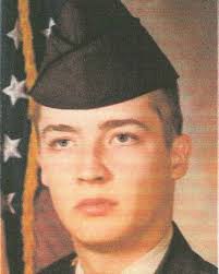 Remembering Rodney Dean Perdue