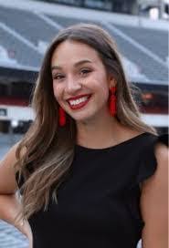 Janice Ye's Instagram, Twitter & Facebook