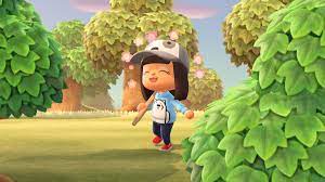 Bears are a species of villager in the animal crossing series. Ogryzek On Twitter I Ve Made Webarebears Swag In Animalcrossing Acnh Nintendoswitch