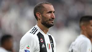 Последние твиты от giorgio chiellini (@chiellini). Giorgio Chiellini Reaches Historic Milestone In Champions League Win Over Atletico Madrid 90min