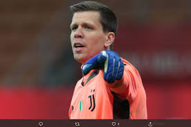 Szczęsny nie popisał się zresztą w obu meczach z lyonem. Give Ac Milan Its First Defeat Wojciech Szczesny Makes A Record At Juventus Netral News