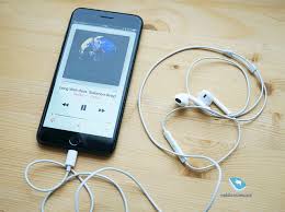 Mobile Review Com Obzor Smartfona Apple Iphone 7 Plus Chast Pervaya