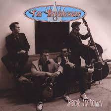 Be the first to answer! The Reverendos Albums Songs Discography Biography And Listening Guide Rate Your Music