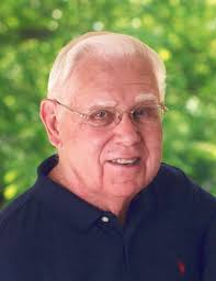 Obituary information for Vincent H. Scully, Jr.