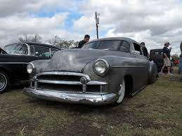 Pin On 50 S Sedans