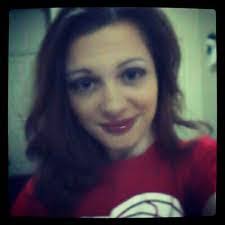 April Cropper's Instagram, Twitter & Facebook