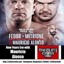 Latest The Clint Cronin Show podcasts with mp3 links