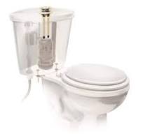 Fluidmaster Replacement Dual Flush Push Buttons for Glacier ...