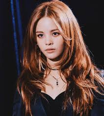 Sorn Sorn Clc Aesthetic Soft Icons Kpop Pretty People Kpop Girls Clc