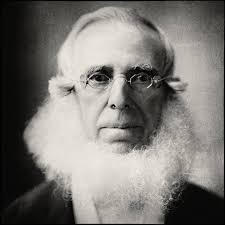 Peter Cooper (February 12, 1791