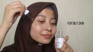Shop the ordinary 2021 collection online @ zalora malaysia & brunei. The Ordinary Salicylic Acid Review Deciem Skincarereview Youtube