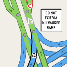 Default restrictions apply to all user and. Relation Restriction Openstreetmap Wiki