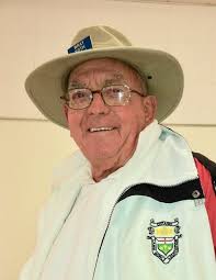 Obituary of Wray Stanley Roth